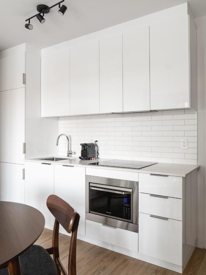 Griffintown Montreal