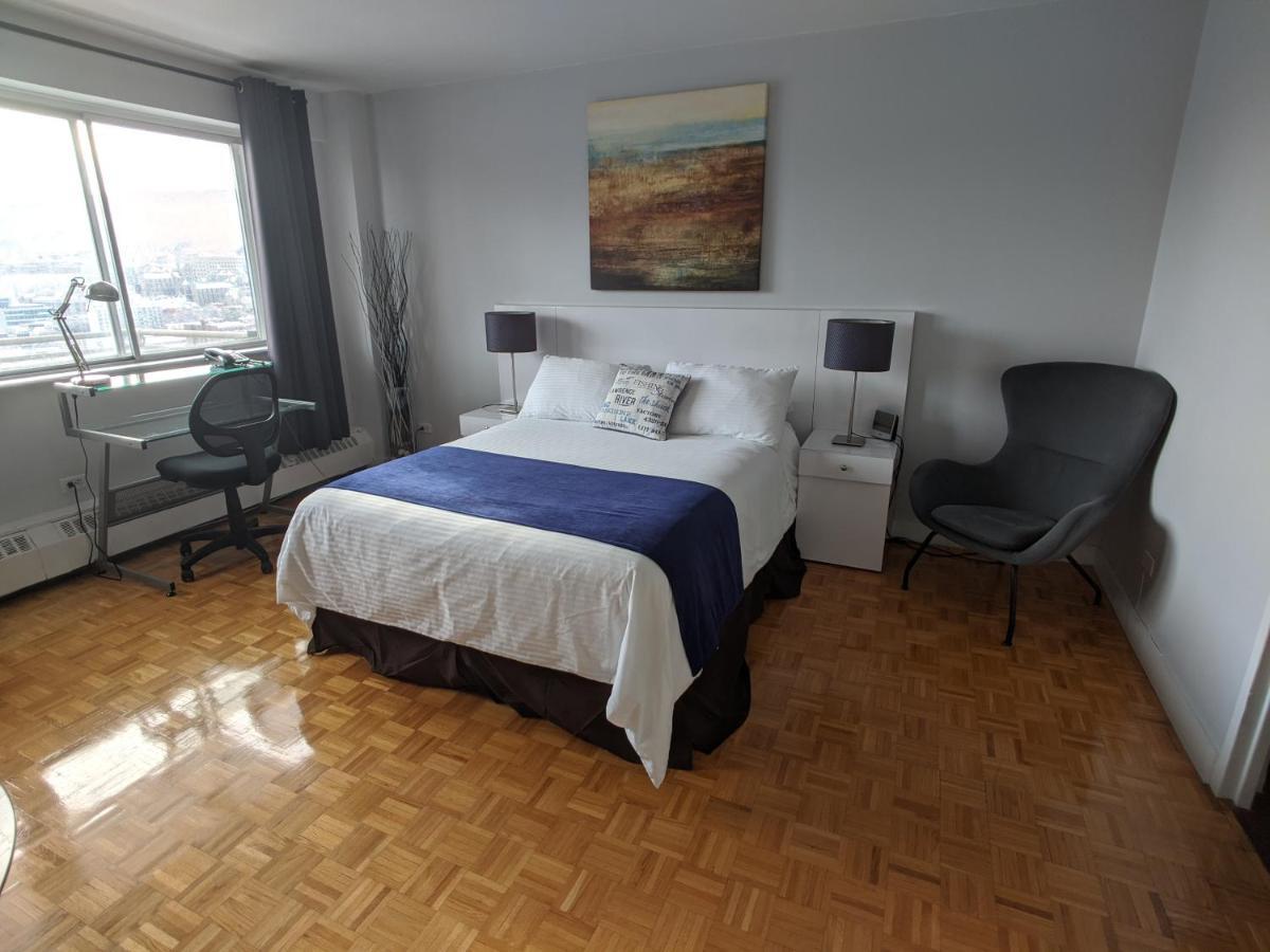Aparthotel Trylon