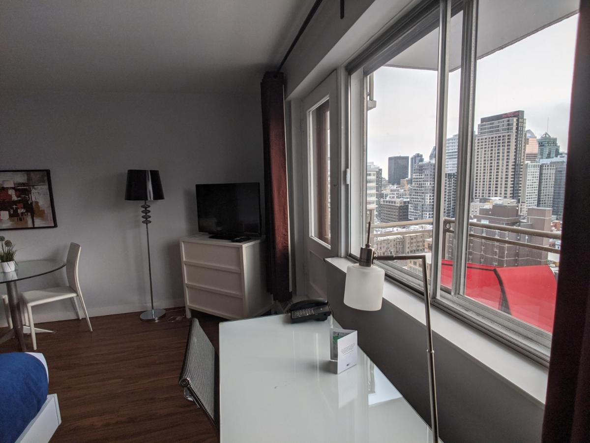 Trylon Montreal