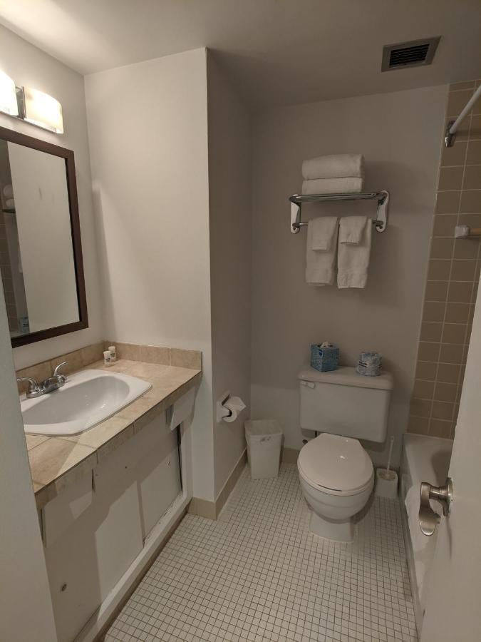 Trylon Aparthotel 3*