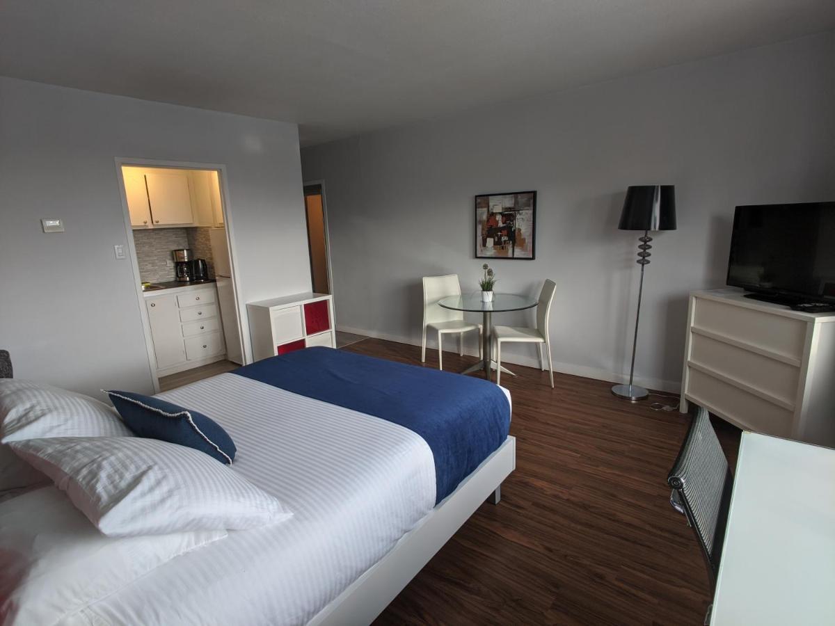 Aparthotel Trylon