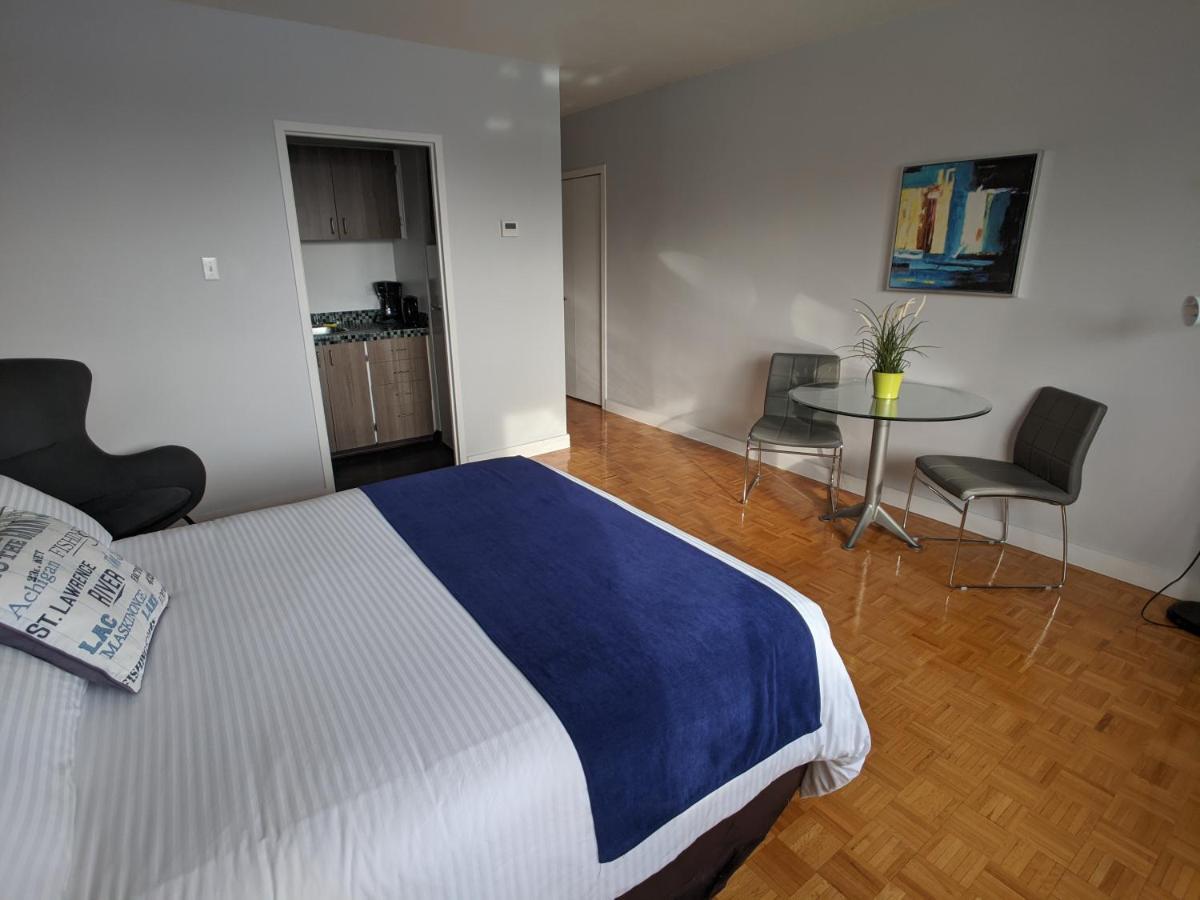 Aparthotel Trylon