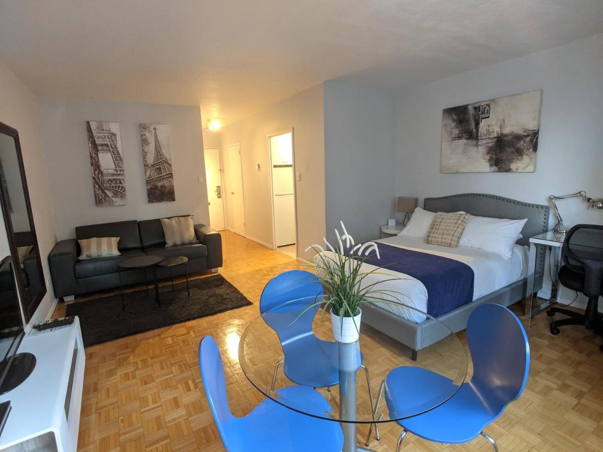 Aparthotel Trylon