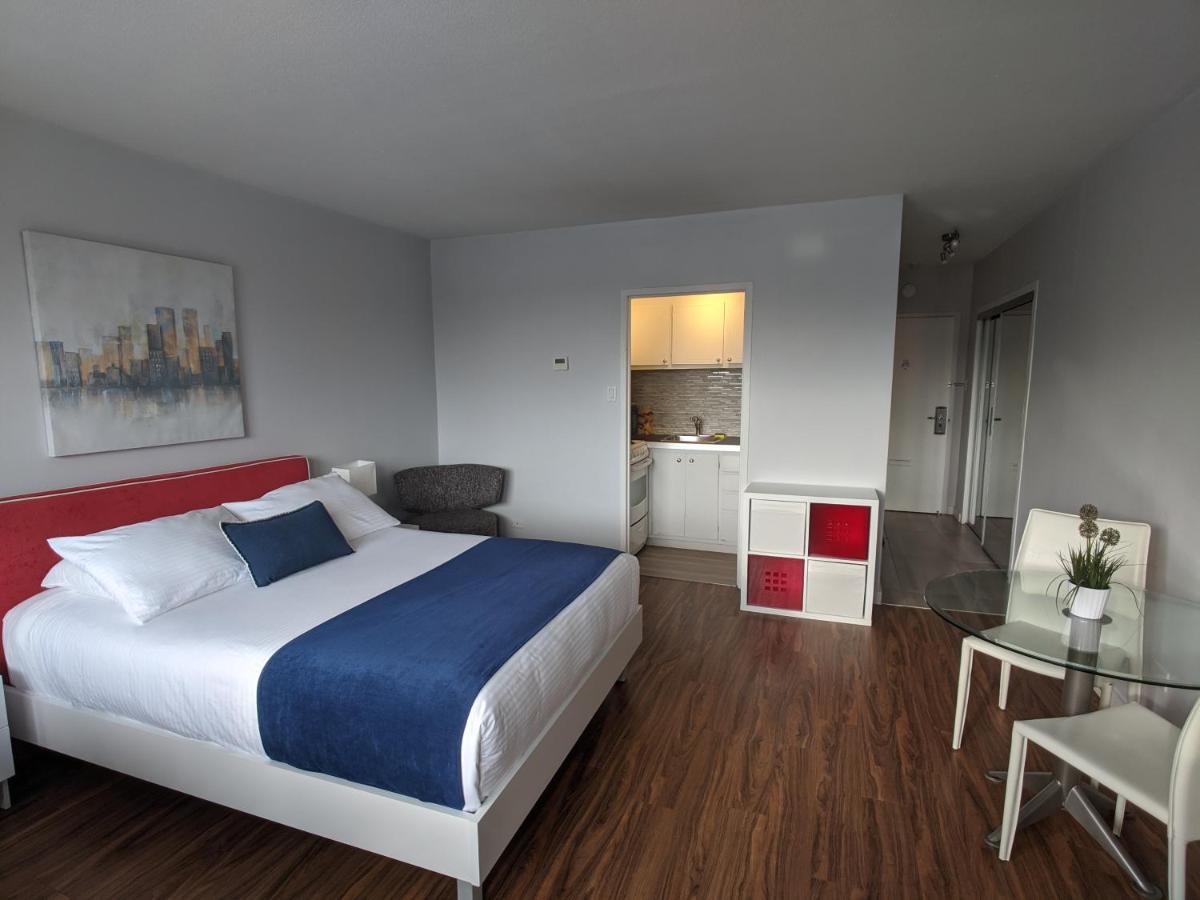 Aparthotel Trylon 3*