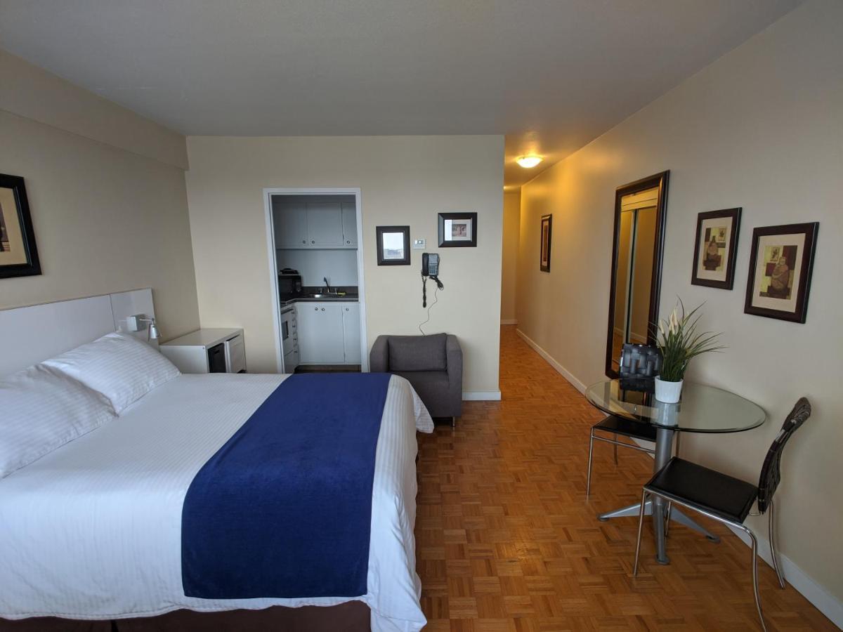 Trylon Aparthotel 3*