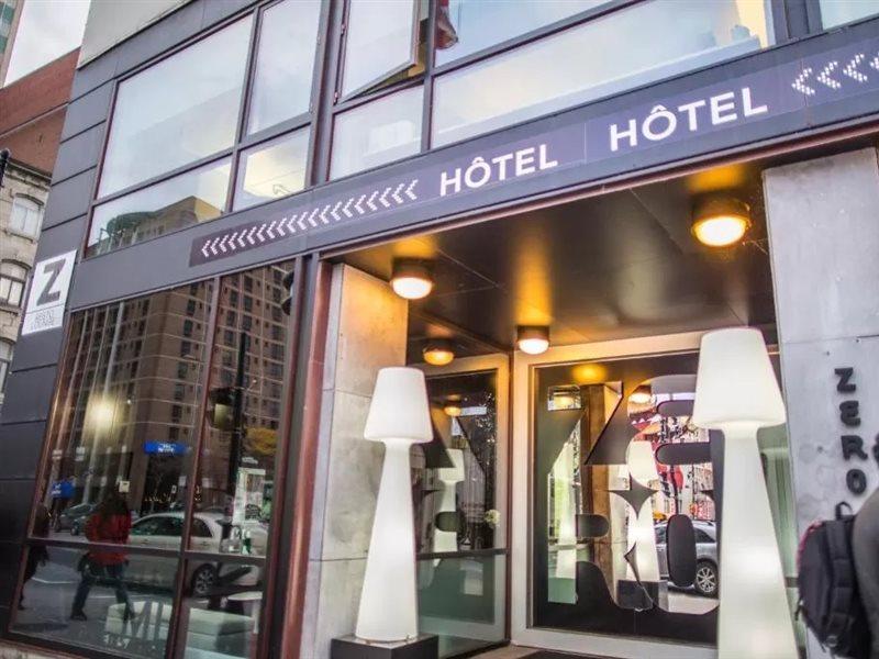 Hotel Zero 1 3*