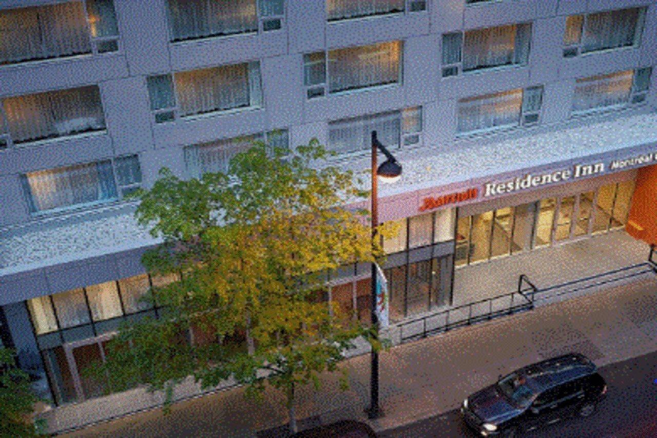 By Marriott Downtown Montreal