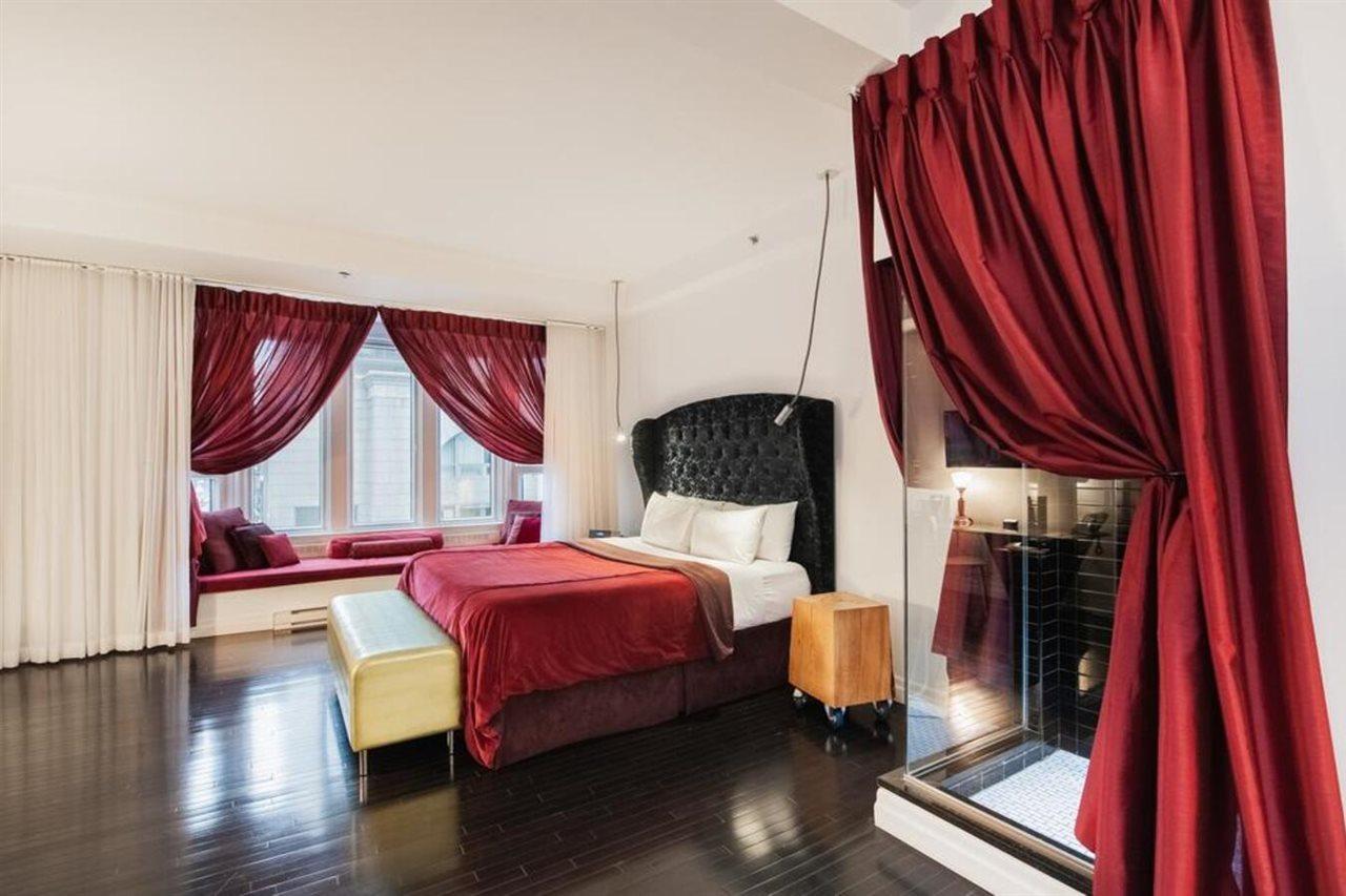 Hotel Chez Swann