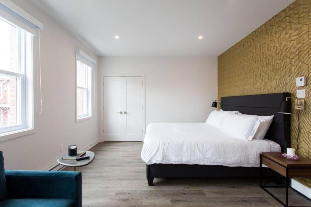 Live Like A Local In Superb Loft By Den Apartment