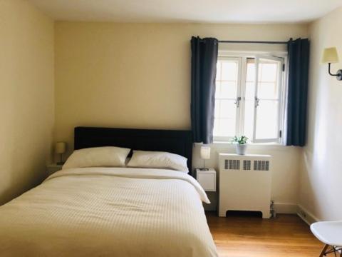 Downtown Mcgill & Guy Bed & Breakfast Montreal