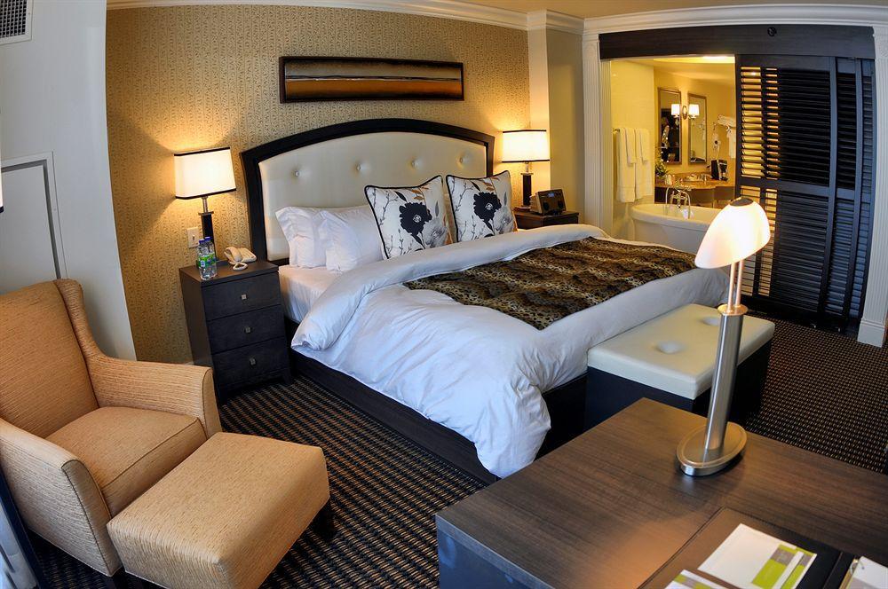 Hotel Le St-martin Centre-ville - Particulier