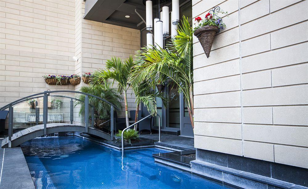 Le St-martin Centre-ville - Particulier Hotel