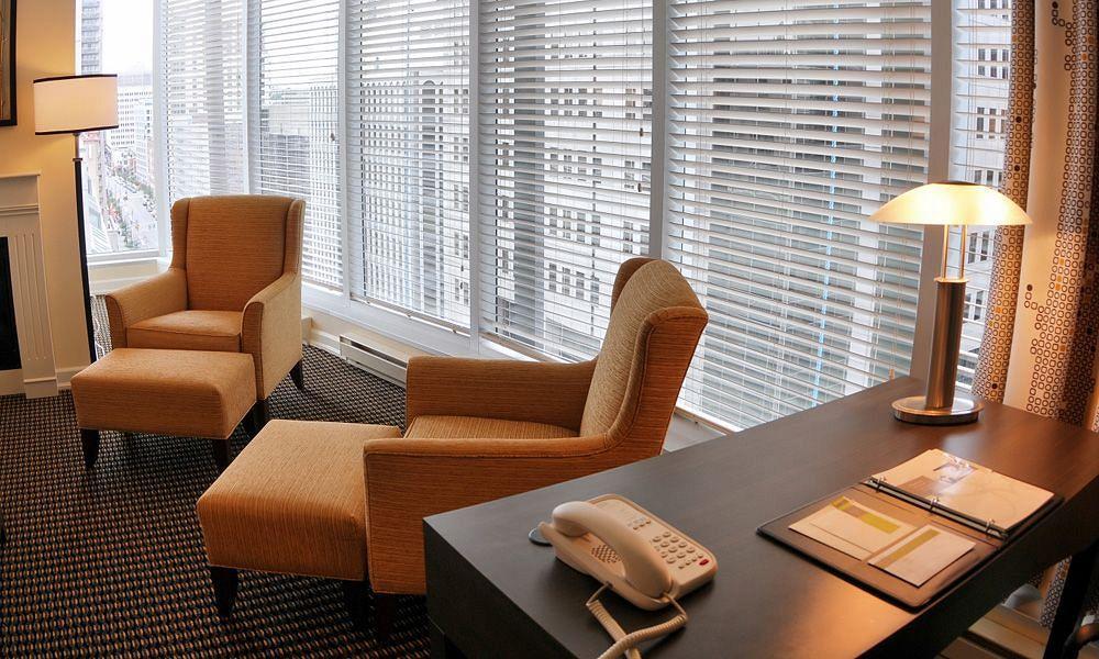 Le St-martin Centre-ville - Particulier Hotel 4*