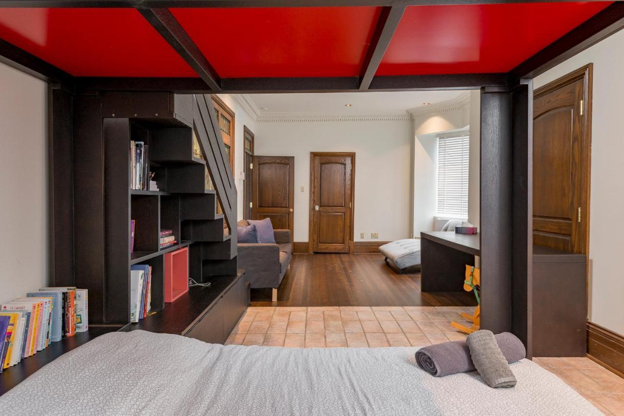 Villa Maison Taki Montreal