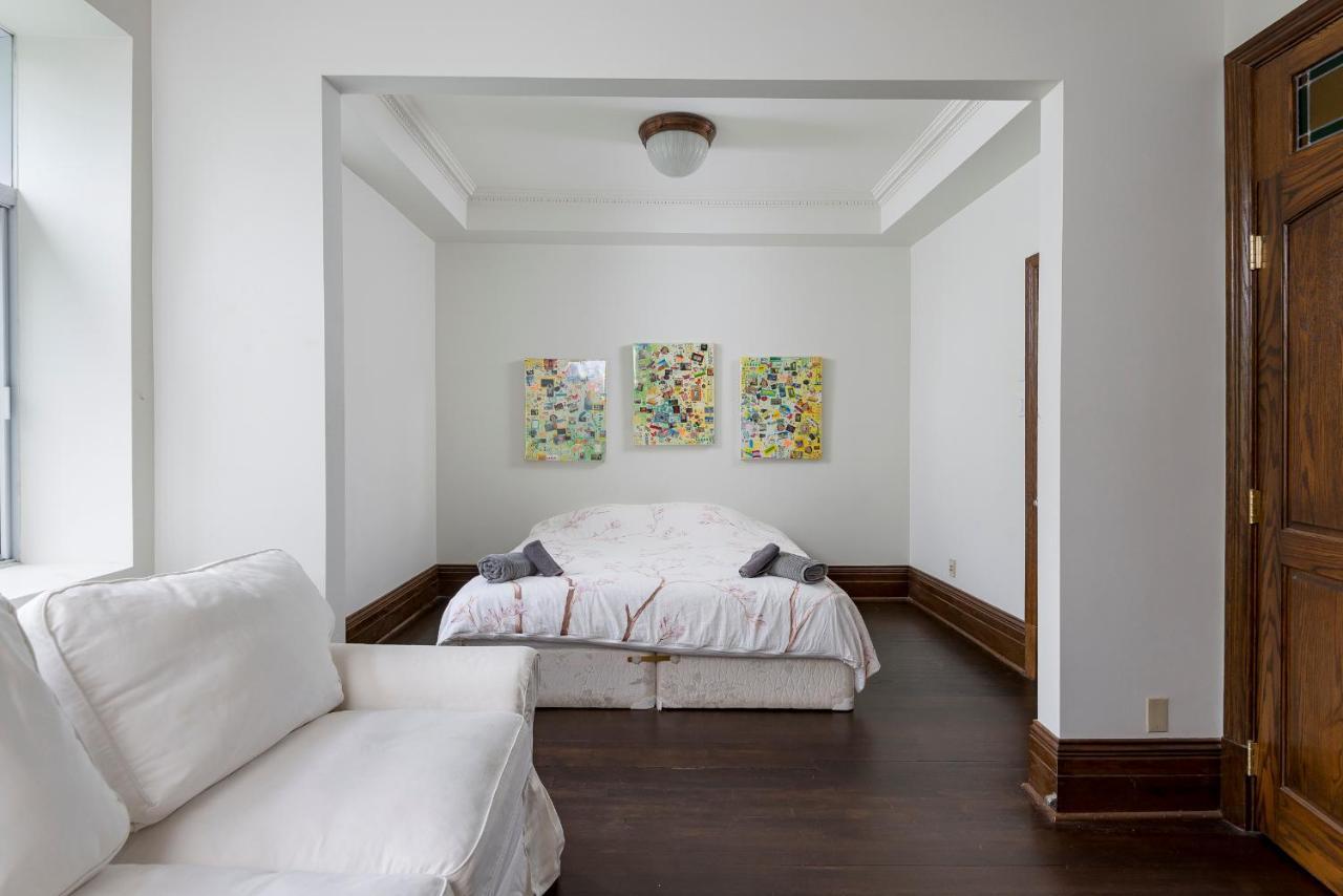 Maison Taki Villa Montreal
