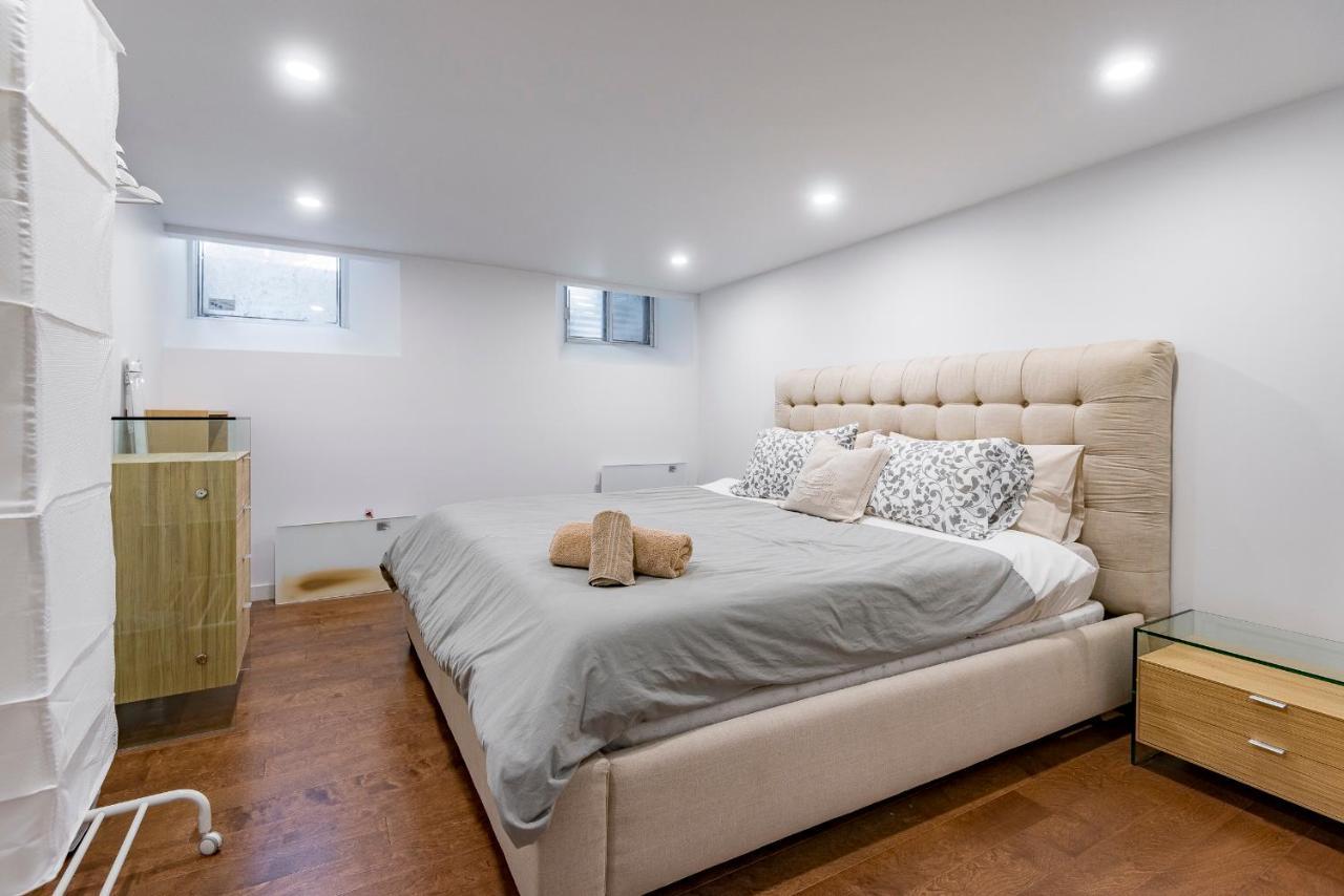 Maison Taki Villa Montreal