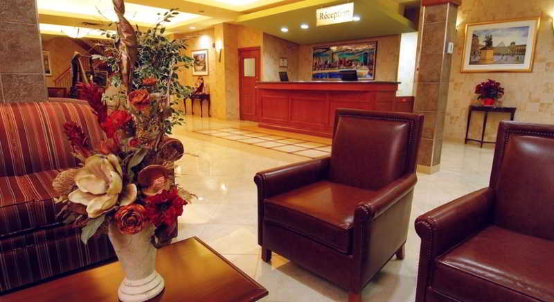 Royal Versailles 3* Montreal