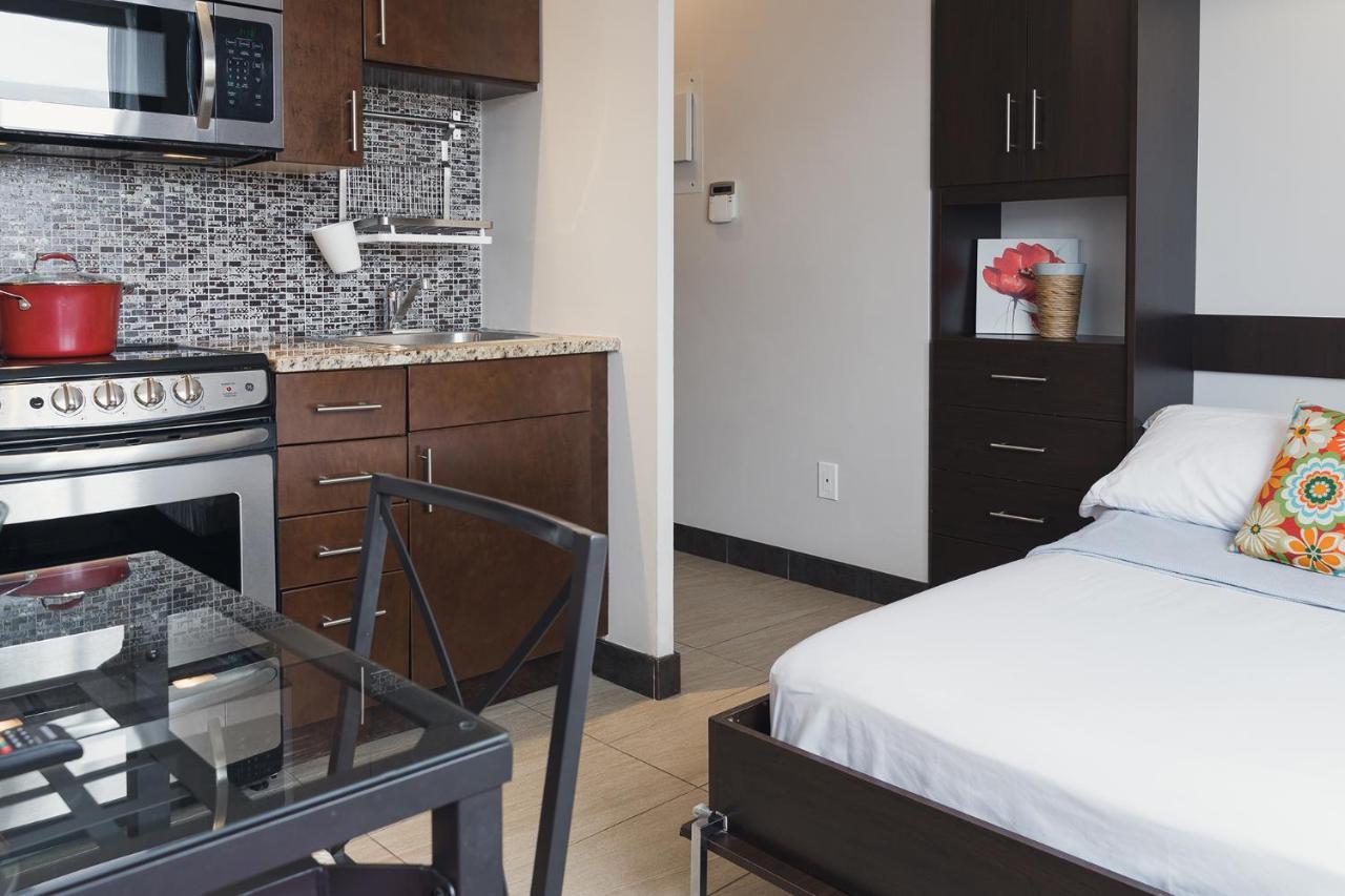 Apartment Cjour Montreal