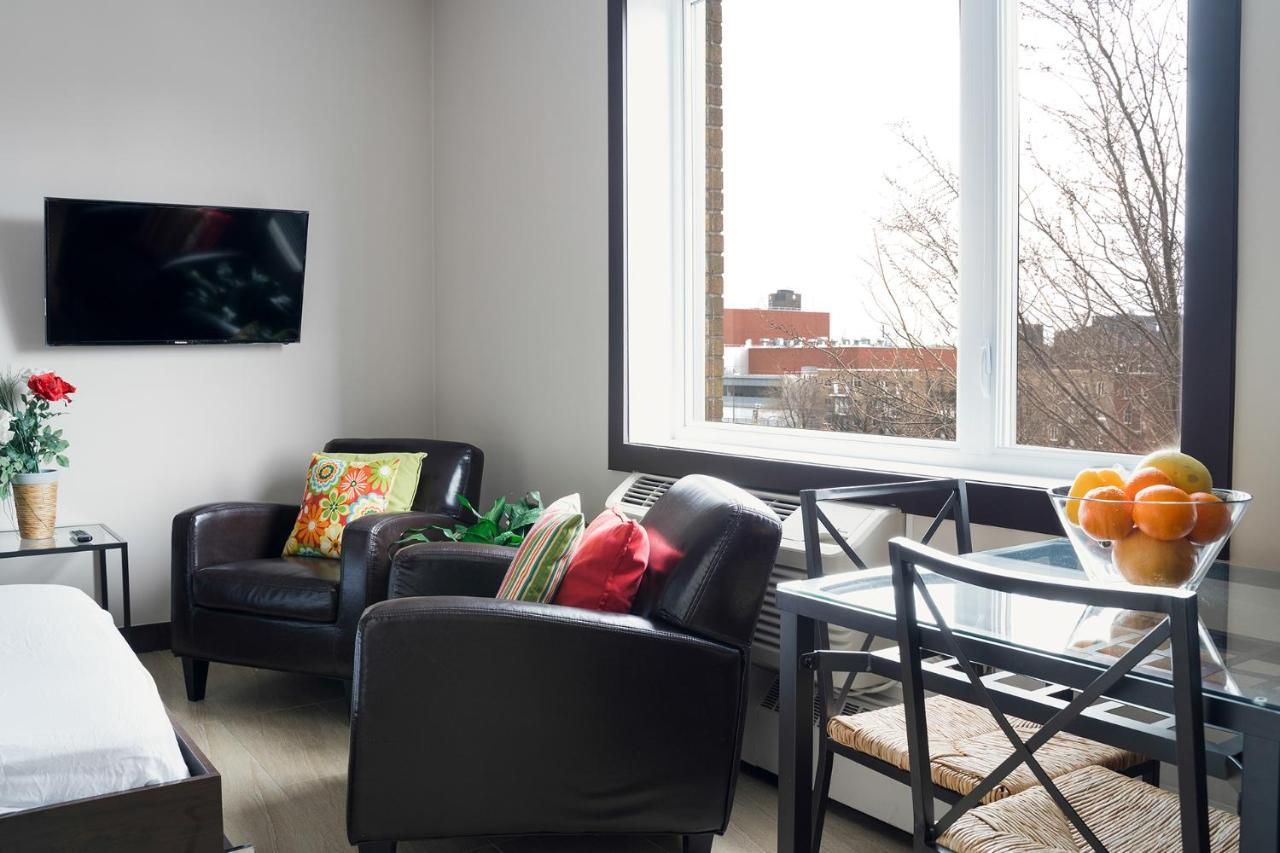 Apartment Cjour *