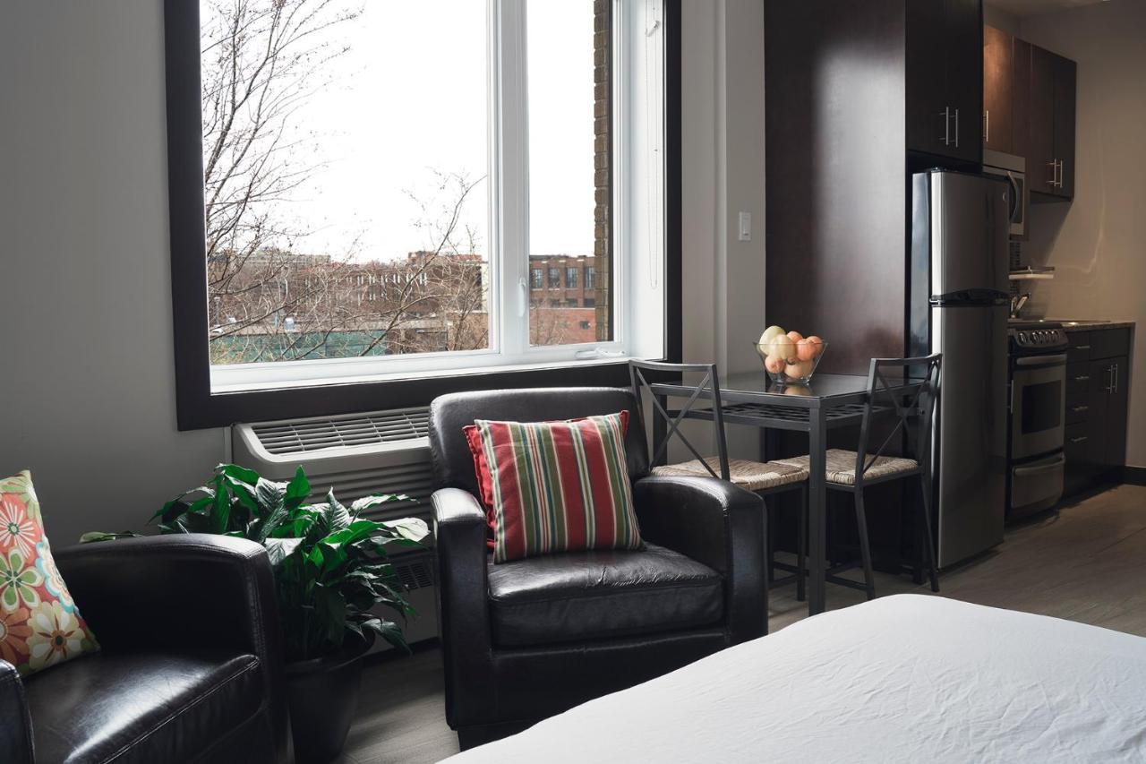 Cjour Apartment Montreal