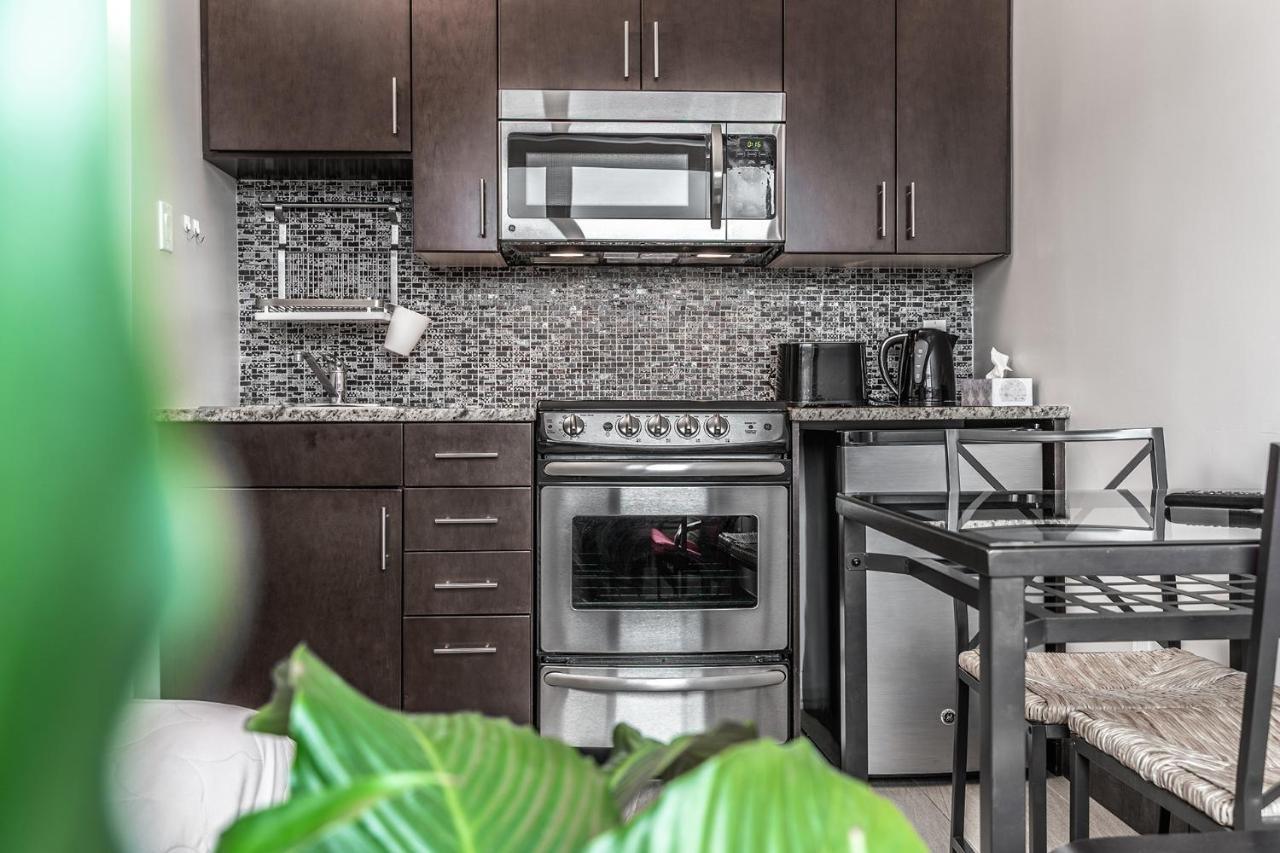 Cjour Apartment Montreal
