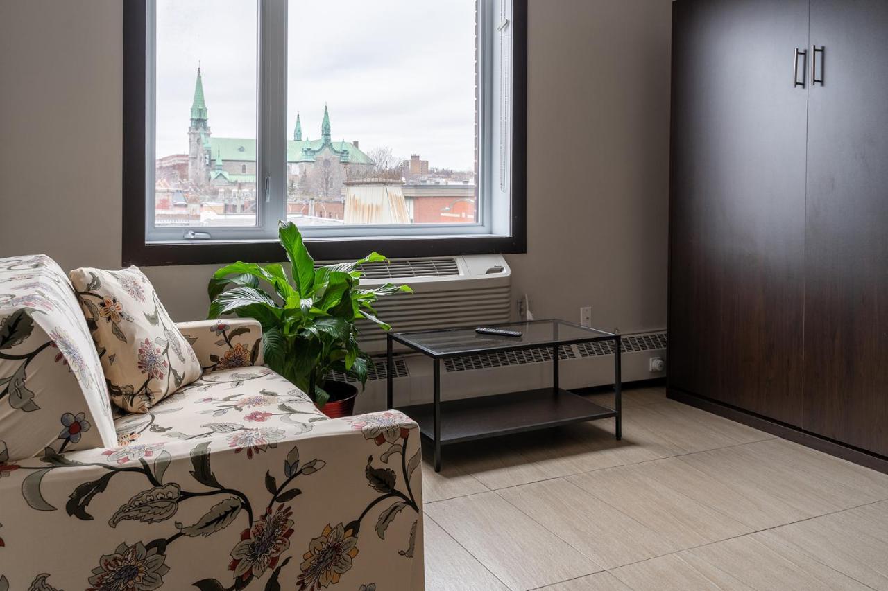 Apartment Cjour Montreal