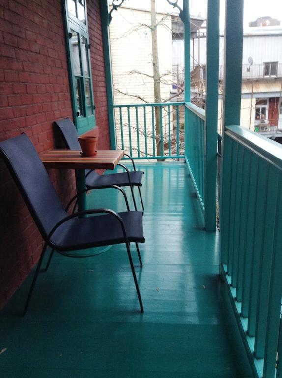 Turquoise Bed & Breakfast Montreal