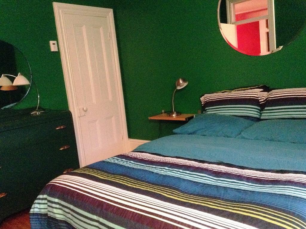 Turquoise Bed & Breakfast