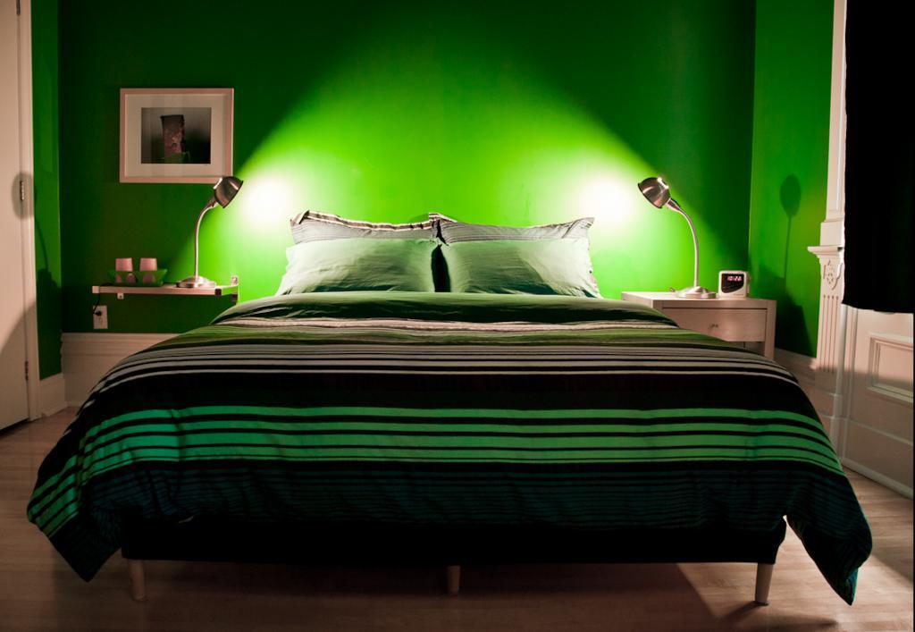 Turquoise Bed & Breakfast 3*