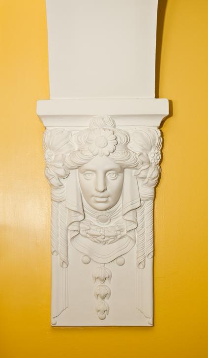 Turquoise Bed & Breakfast Montreal