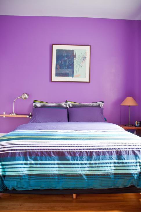 Turquoise Bed & Breakfast