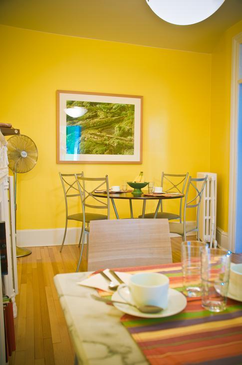 Bed & Breakfast Turquoise 3*