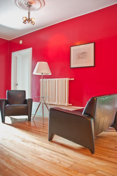 Turquoise Bed & Breakfast 3*