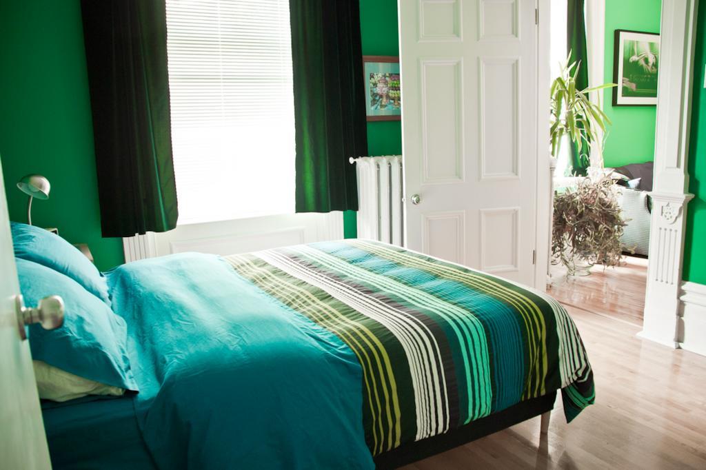 Turquoise 3* Montreal