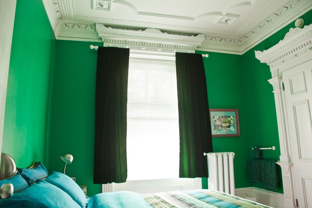 Turquoise Bed & Breakfast