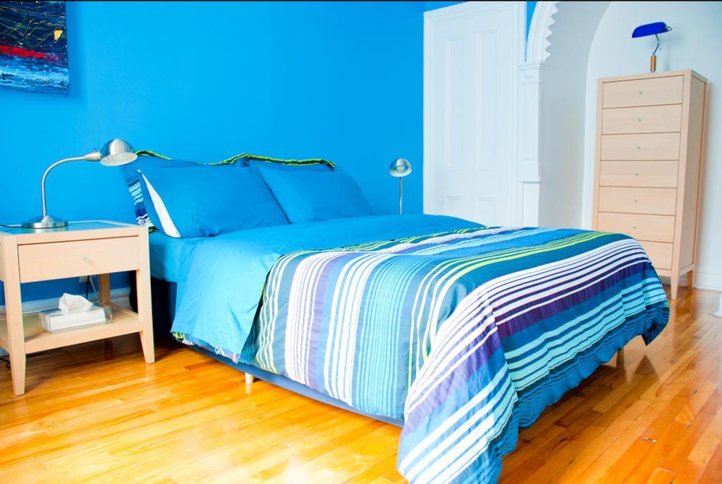 Bed & Breakfast Turquoise 3*