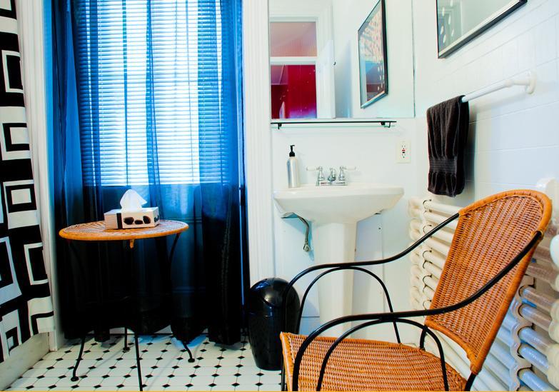 Turquoise Bed & Breakfast 3*