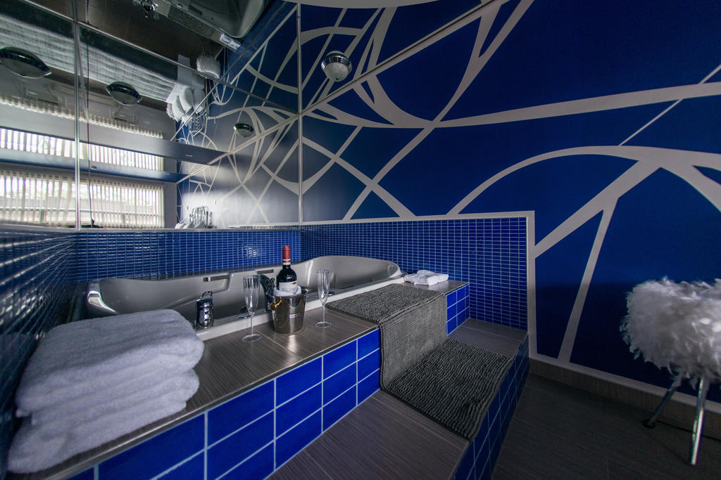 St. Jacques Motel 2*