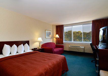 Ramada Plaza By Wyndham Montreal