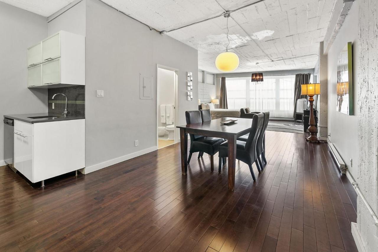 Loft 4*