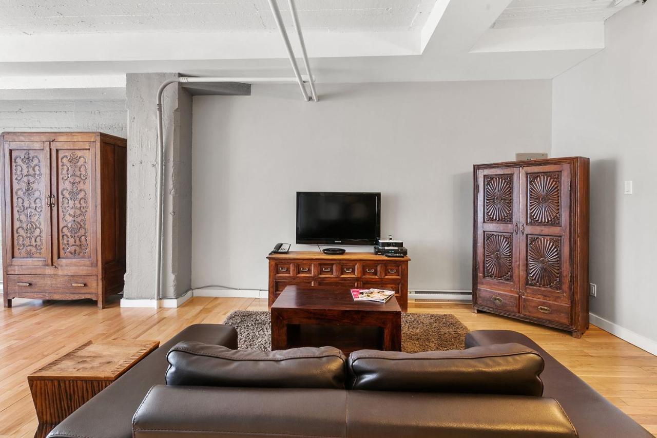 Loft Montreal