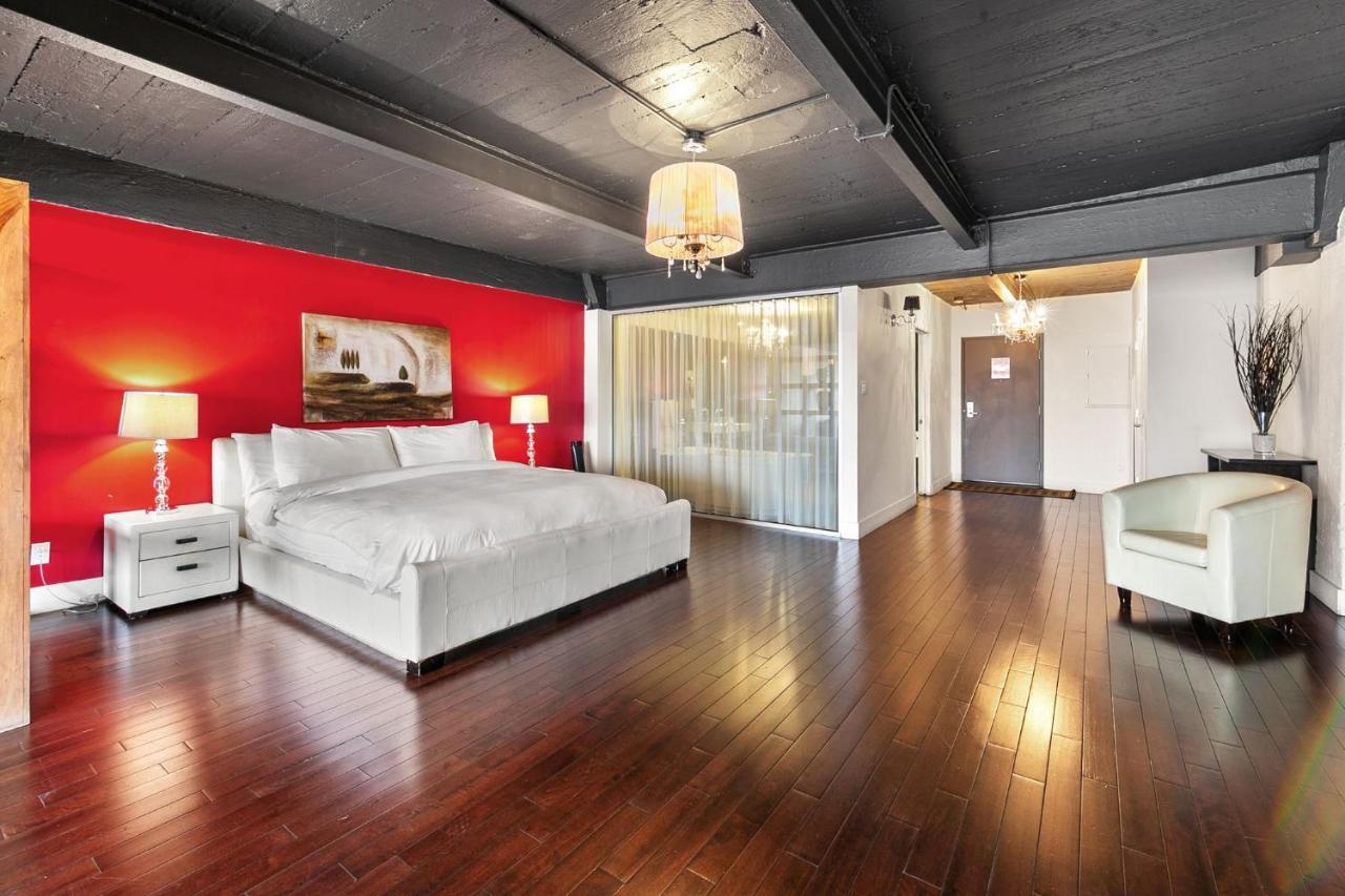 Loft 4* Montreal