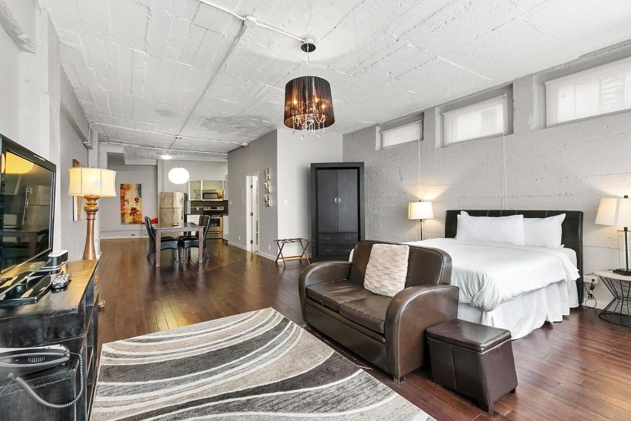 Loft Montreal