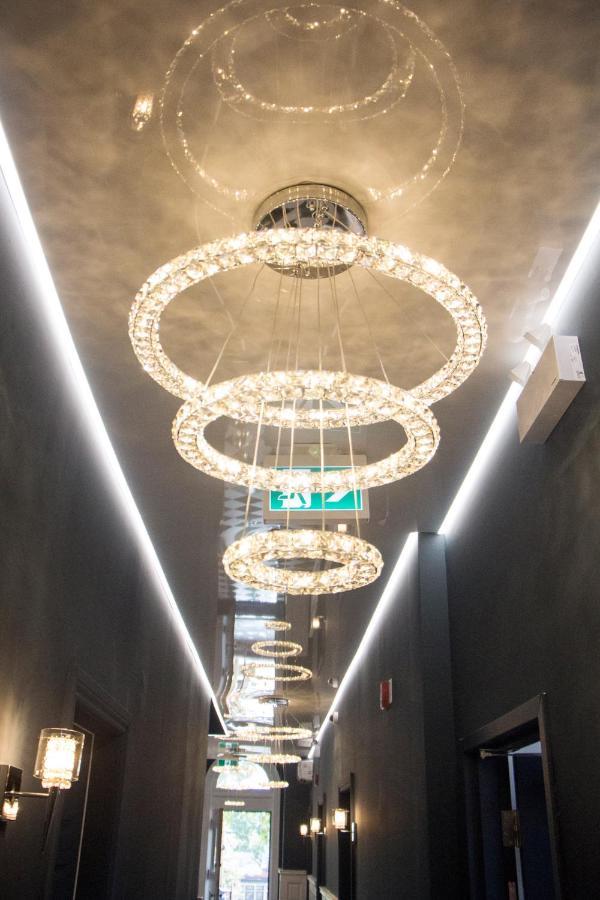Musees Studio Deliuxe Stays Boutic Style -