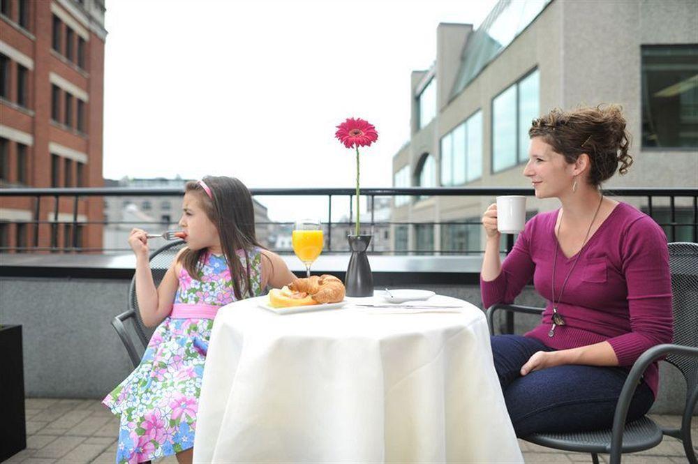 Hotel Ac By Marriott Old 3*