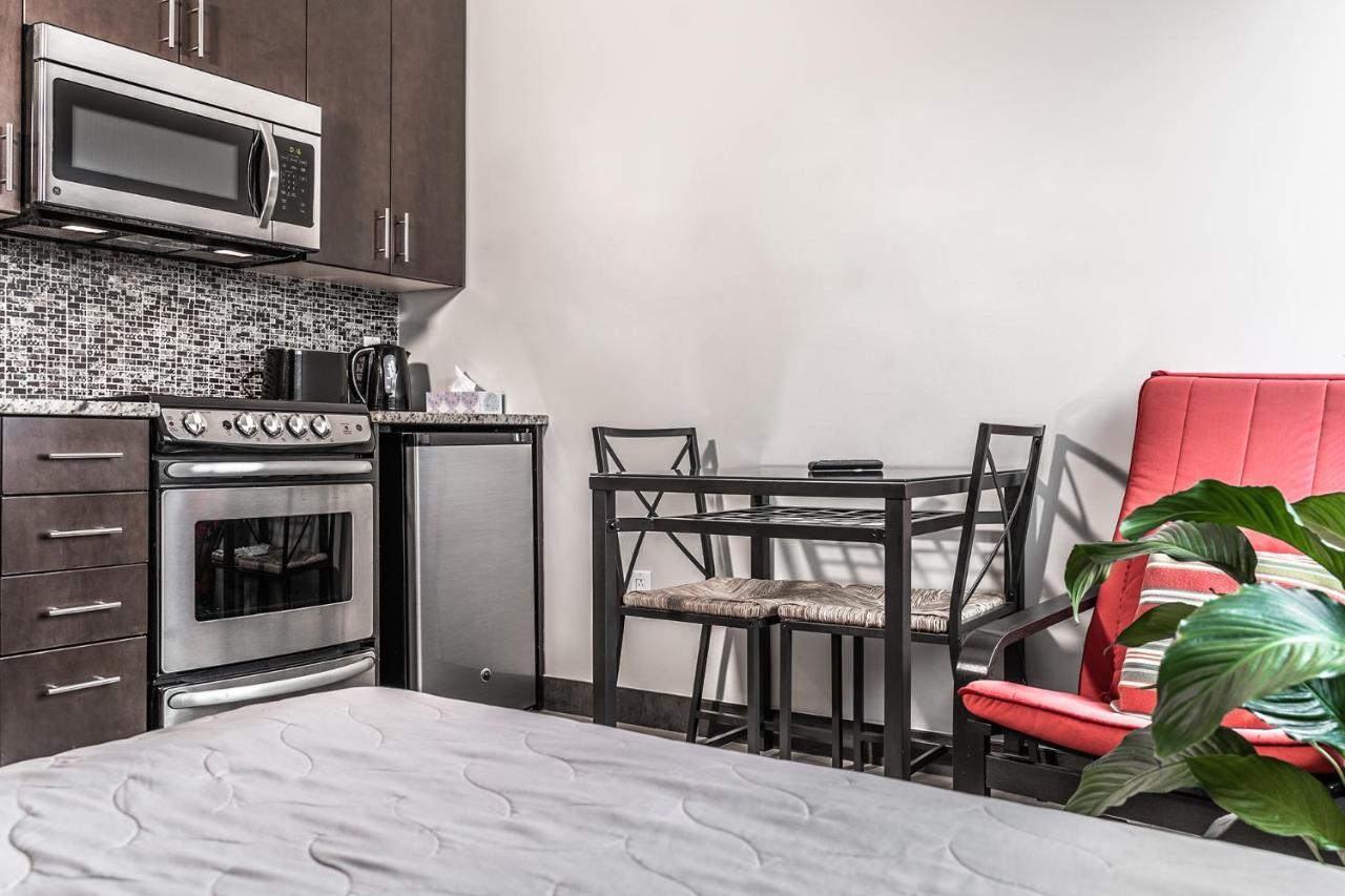 Cjour Apartment Montreal
