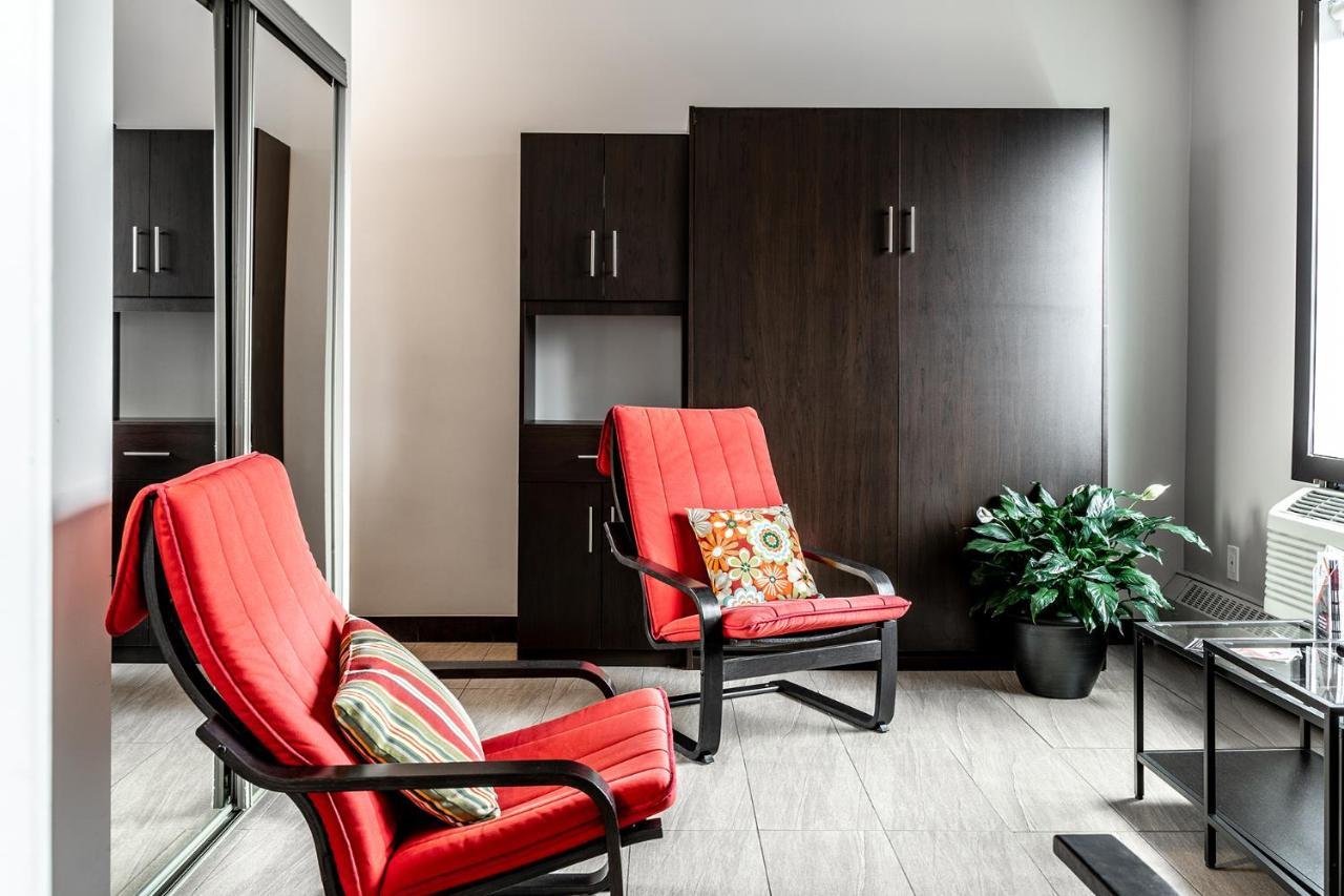 Apartment Cjour Montreal