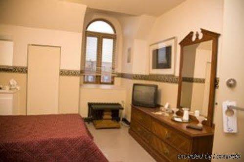 Hotel Manoir Marie