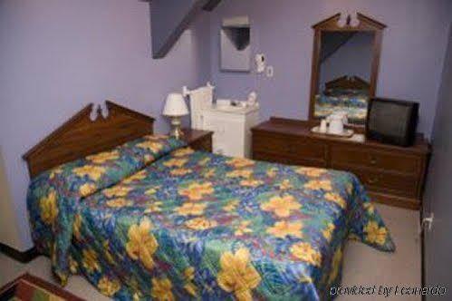 Manoir Marie Hotel 3*