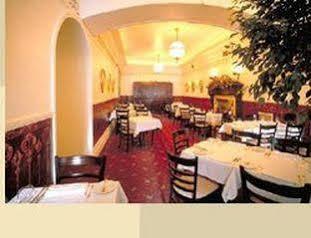 Bonaparte Hotel Montreal